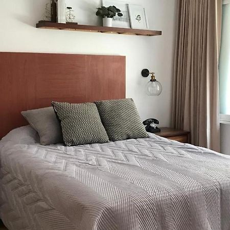Aparthotel Meson San Felipe Guadalajara Esterno foto