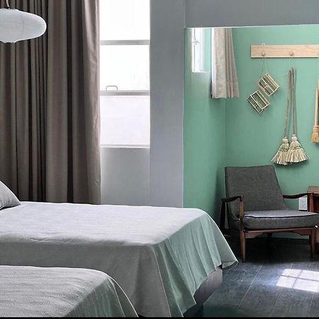 Aparthotel Meson San Felipe Guadalajara Esterno foto