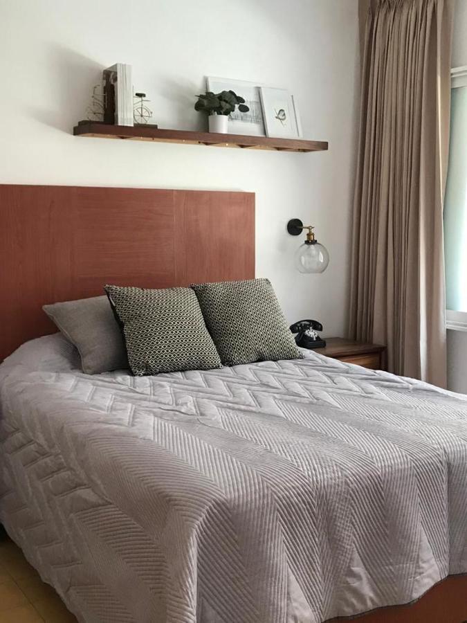 Aparthotel Meson San Felipe Guadalajara Esterno foto