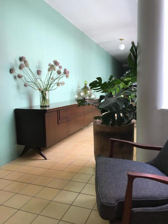 Aparthotel Meson San Felipe Guadalajara Esterno foto