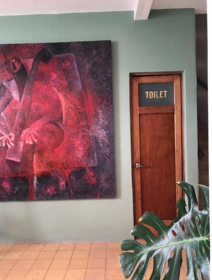 Aparthotel Meson San Felipe Guadalajara Esterno foto