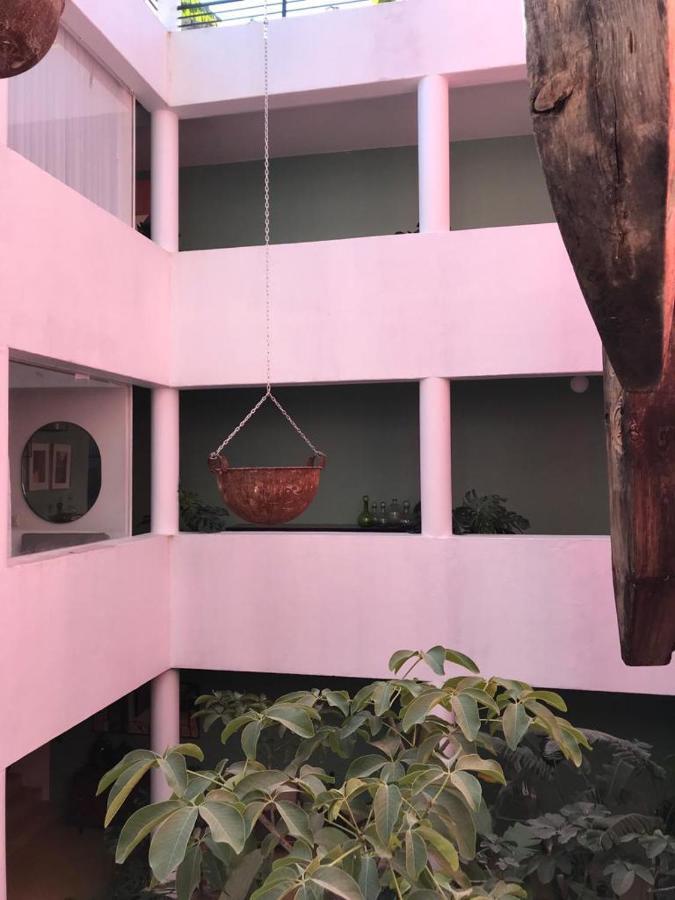 Aparthotel Meson San Felipe Guadalajara Esterno foto