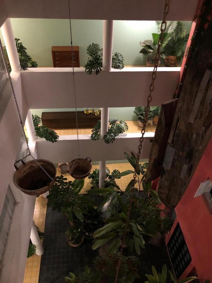 Aparthotel Meson San Felipe Guadalajara Esterno foto