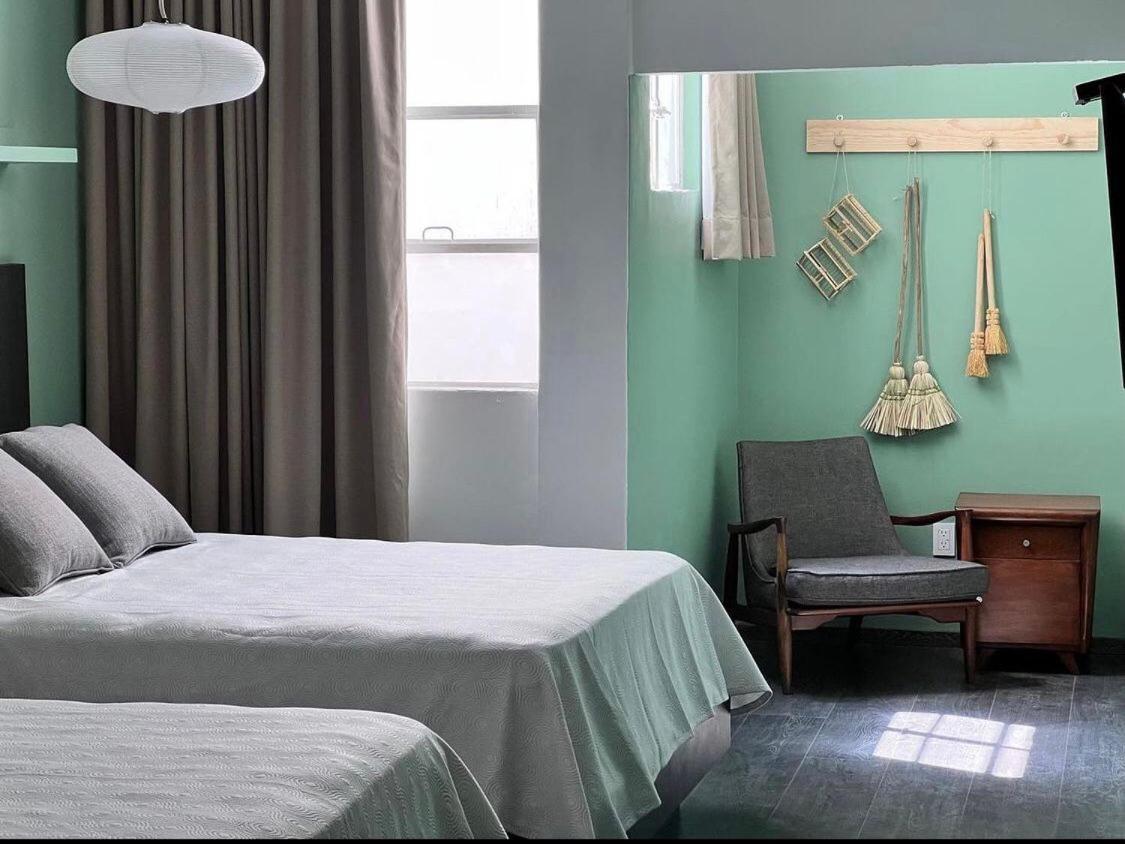 Aparthotel Meson San Felipe Guadalajara Esterno foto